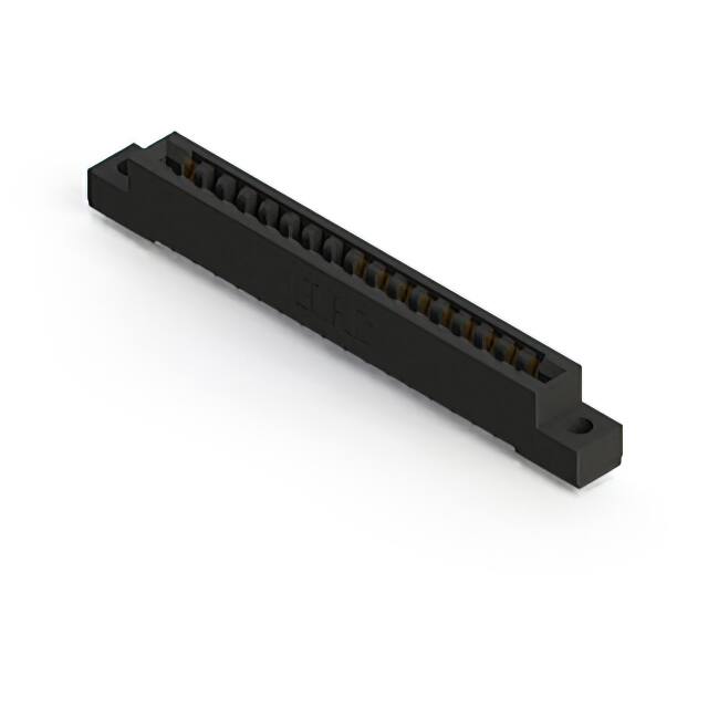 357-017-545-102 EDAC Inc.  Edgeboard Connectors